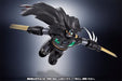 Super Robot Chogokin Black Getter Action Figure BANDAI TAMASHII NATIONS Japan_6