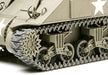 TAMIYA 1/48 U.S. M4 Sherman Early Production Model Kit NEW from Japan_2