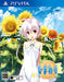 PS VITA HIMAWARI -Pebble in the Sky- Sci-fi romance adventure NEW from Japan_1