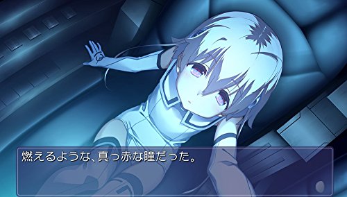 PS VITA HIMAWARI -Pebble in the Sky- Sci-fi romance adventure NEW from Japan_2