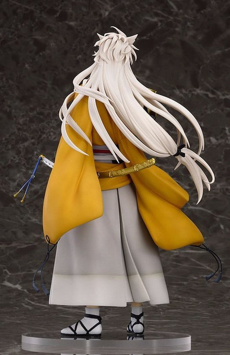 Touken Ranbu ONLINE Kogitsunemaru 1/8 Scale PVC Figure Max Factory from Japan_5