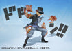 Figuarts ZERO One Piece SABO 5th Anniversary Edition PVC Figure BANDAI Japan_6