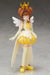 S.H.Figuarts CardCaptor SAKURA KINOMOTO Tobira wo Akete Ver Action Figure BANDAI_5