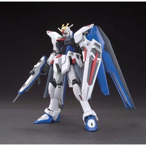 BANDAI HGCE 1/144 ZGMF-X10A FREEDOM GUNDAM Model Kit Gundam SEED from Japan_2