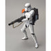 BANDAI 1/12 SANDTROOPER Plastic Model Kit STAR WARS from Japan_3