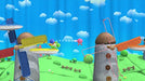 Nintendo amiibo Knitted Yoshi Woolworld Wooly World Wii U NEW from Japan_10