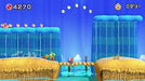 Nintendo amiibo Knitted Yoshi Woolworld Wooly World Wii U NEW from Japan_9