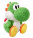 Nintendo amiibo YARN YOSHI GREEN Yoshi's Woolly World 3DS Wii U Accessories NEW_1