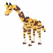 nanoblock Giraffe NBC_158 NEW from Japan_1