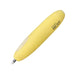 Sakura Crepas Electric Eraser Battery Operated Yellow RBE300 31x128x25mm NEW_1