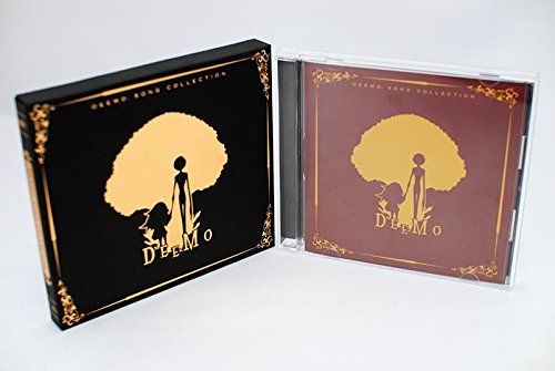 [CD] Deemo Song Collection NEW from Japan_2