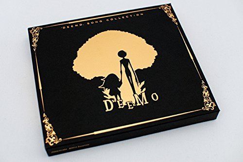 [CD] Deemo Song Collection NEW from Japan_3