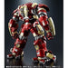 Chogokin X S.H.Figuarts Iron Man Mark 44 XLIV HULK BUSTER Action Figure BANDAI_3