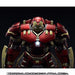 Chogokin X S.H.Figuarts Iron Man Mark 44 XLIV HULK BUSTER Action Figure BANDAI_4