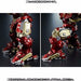 Chogokin X S.H.Figuarts Iron Man Mark 44 XLIV HULK BUSTER Action Figure BANDAI_7