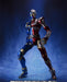 S.I.C. Super Imaginative Chogokin KIKAIDER Renewal Action Figure BANDAI Japan_5