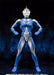 ULTRA-ACT ULTRAMAN COSMOS LUNA MODE Action Figure BANDAI TAMASHII NATIONS Japan_1