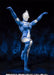 ULTRA-ACT ULTRAMAN COSMOS LUNA MODE Action Figure BANDAI TAMASHII NATIONS Japan_7