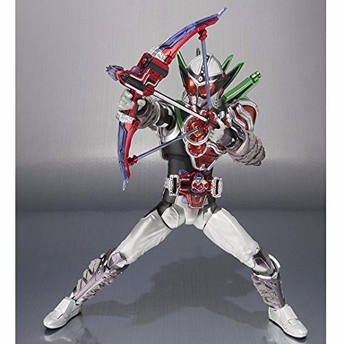 S.H.Figuarts Masked Kamen Rider Gaim SIGURD CHERRY ENERGY ARMS BANDAI from Japan_3