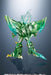 Super Robot Chogokin GENESIC GAOGAIGAR HELL AND HEAVEN Ver Figure BANDAI NEW_3