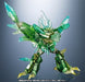 Super Robot Chogokin GENESIC GAOGAIGAR HELL AND HEAVEN Ver Figure BANDAI NEW_7