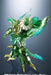 Super Robot Chogokin GENESIC GAOGAIGAR HELL AND HEAVEN Ver Figure BANDAI NEW_9