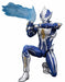 ULTRA-ACT Ultraman Mebius HUNTER KNIGHT TSURUGI Action Figure BANDAI from Japan_1