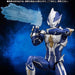 ULTRA-ACT Ultraman Mebius HUNTER KNIGHT TSURUGI Action Figure BANDAI from Japan_3