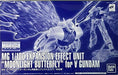 Bandai MG 1/100 Turn A Gundam for expansion effects unit 'Moonlight Butterfly'_1