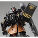 BANDAI MG 1/100 MS-06R-2 ZAKU II GABBY HAZARD'S CUSTOM Plastic Model Kit NEW_10