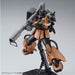 BANDAI MG 1/100 MS-06R-2 ZAKU II GABBY HAZARD'S CUSTOM Plastic Model Kit NEW_4