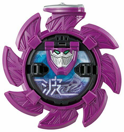 Bandai Shuriken Sentai Ninninger Toy Figures Otomonin Surfermaru NEW from Japan_4