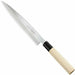 Kai Corporation AK-5208 Seki Magoroku Sushi Sashimi Knife 210mm for Left Handed_1
