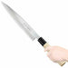 Kai Corporation AK-5208 Seki Magoroku Sushi Sashimi Knife 210mm for Left Handed_2