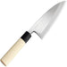 Kai Seki Magoroku Deba Knife 150mm Made in Japan AK5202 Carbon steel, iron NEW_1