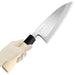 Kai Seki Magoroku Deba Knife 150mm Made in Japan AK5202 Carbon steel, iron NEW_2