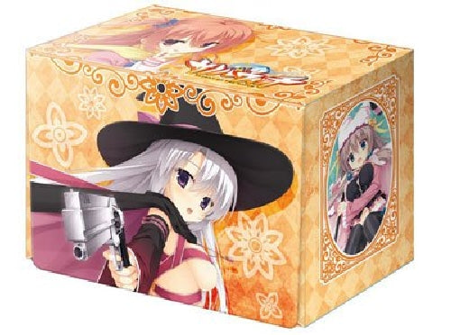 Bushiroad Deck Holder Collection vol.227 Sabbat of The Witch ‎43208-356473 NEW_1