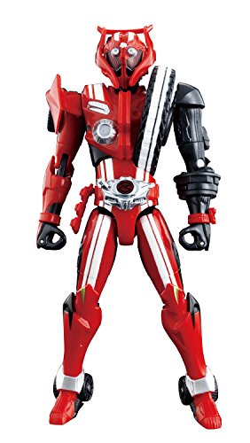 Bandai Kamen Rider Drive TK11 Kamen Rider Drive Type Tridron Action Figure NEW_1