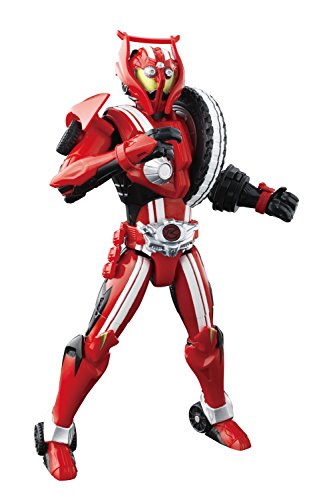 Bandai Kamen Rider Drive TK11 Kamen Rider Drive Type Tridron Action Figure NEW_2