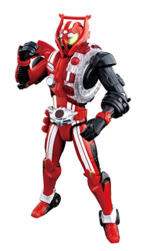 Bandai Kamen Rider Drive TK11 Kamen Rider Drive Type Tridron Action Figure NEW_3