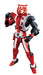 Bandai Kamen Rider Drive TK11 Kamen Rider Drive Type Tridron Action Figure NEW_3