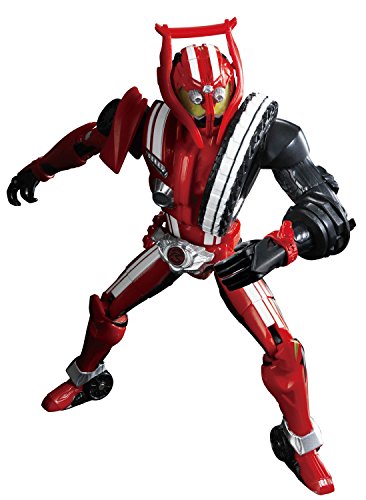 Bandai Kamen Rider Drive TK11 Kamen Rider Drive Type Tridron Action Figure NEW_4