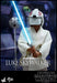Movie Masterpiece STAR WARS Episode 4 LUKE SKYWALKER 1/6 Action Figure Hot Toys_5