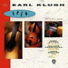 [CD] Warner Music Japan Earl Klugh Trio Vol.1 <FUSION 1000> 43190-410233 NEW_1