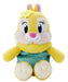 Disney Clarice Stuffed Soft Toy Beans Collection 09 Plush Doll Chip & Dale 14 cm_1
