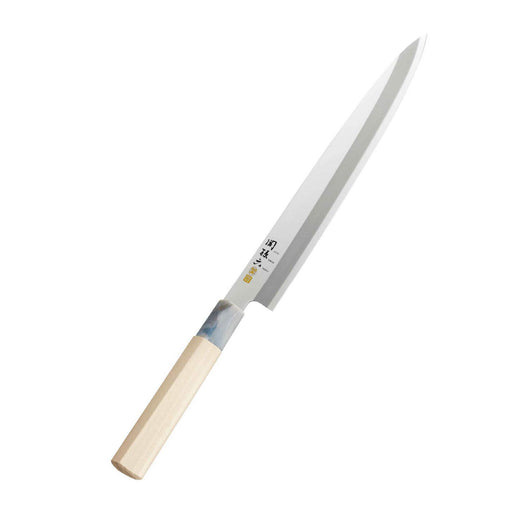 KAI Sashimi Kitchen Knife Sekimagoroku Ginju 240mm Made in Japan AK5068 NEW_1