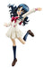 World Uniform Operation Heart Catch Pretty Cure! Kurumi Erika Figure from Japan_1