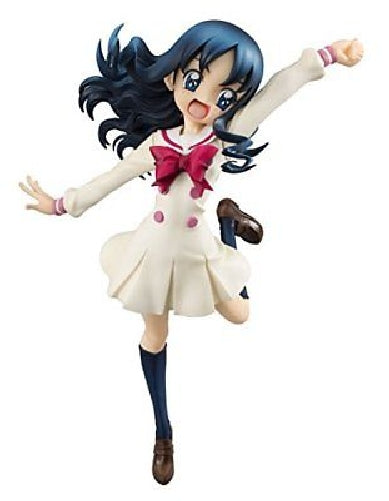 World Uniform Operation Heart Catch Pretty Cure! Kurumi Erika Figure from Japan_5