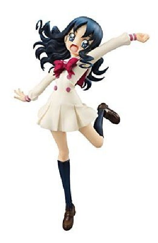 World Uniform Operation Heart Catch Pretty Cure! Kurumi Erika Figure from Japan_6