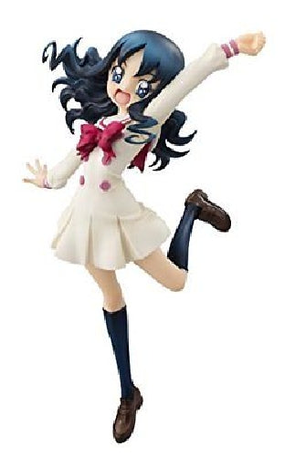 World Uniform Operation Heart Catch Pretty Cure! Kurumi Erika Figure from Japan_7